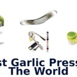 best garlic press in the world
