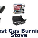 best gas burning stove