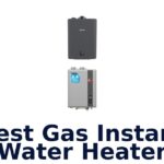 best gas instant water heater