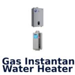 best gas instantaneous water heater