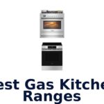 best gas kitchen ranges