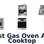 best gas oven and cooktop