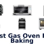 best gas oven for baking