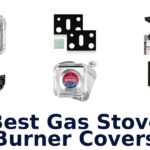 best gas stove burner covers