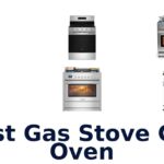 best gas stove gas oven