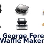 best george foreman waffle maker