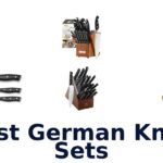 best german knife sets