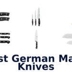 best german made knives