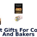 best gifts for cooks and bakers