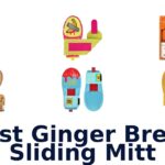 best ginger bread sliding mitt