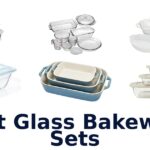 best glass bakeware sets