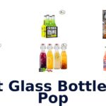 best glass bottles of pop