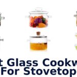 best glass cookware for stovetop