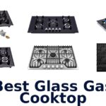 best glass gas cooktop