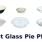 best glass pie plate