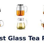 best glass tea pot