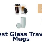 best glass travel mugs