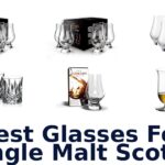 best glasses for single malt scotch