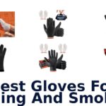 best gloves for grilling and smoking