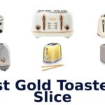 best gold toaster 4 slice