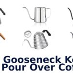 best gooseneck kettle for pour over coffee