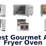 best gourmet air fryer oven