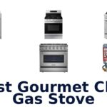 best gourmet chef gas stove