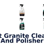 best granite cleaner and polisher