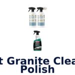 best granite cleaner polish