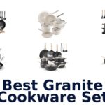 best granite cookware set