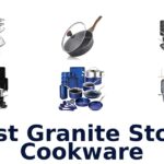 best granite stone cookware