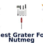 best grater for nutmeg