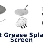 best grease splatter screen