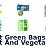 best green bags for fruit and vegetables