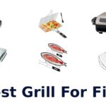 best grill for fish