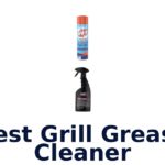 best grill grease cleaner