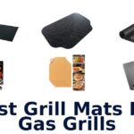 best grill mats for gas grills