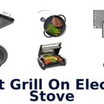 best grill on electric stove