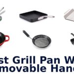 best grill pan with removable handle