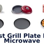 best grill plate for microwave