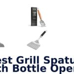 best grill spatula with bottle opener