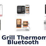 best grill thermometer bluetooth
