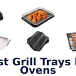 best grill trays for ovens