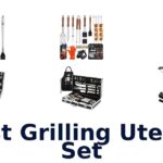 best grilling utensil set