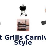 best grills carnivore style