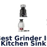 best grinder in kitchen sink