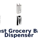 best grocery bag dispenser