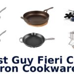 best guy fieri cast iron cookware