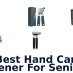 best hand can opener for seniors