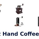 best hand coffee mill